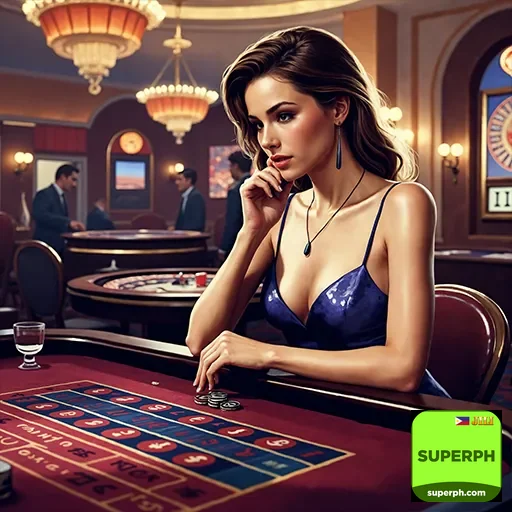 Enjoy Live Gaming with Real-Time Action and Thrills