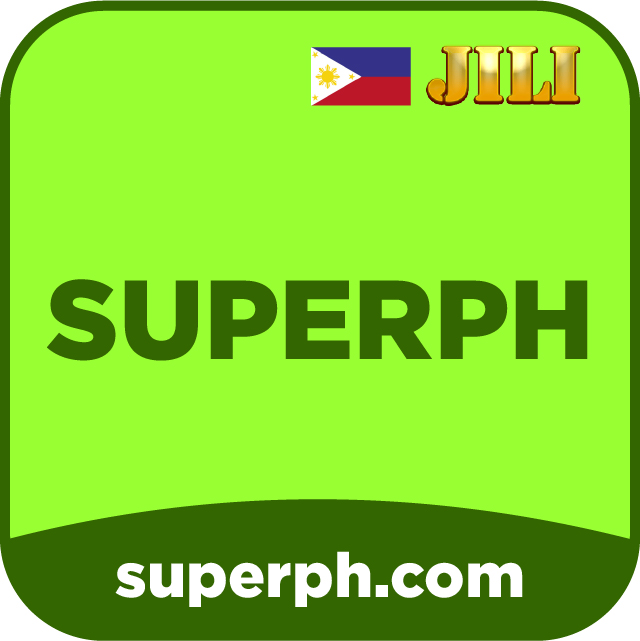 superph hero logo